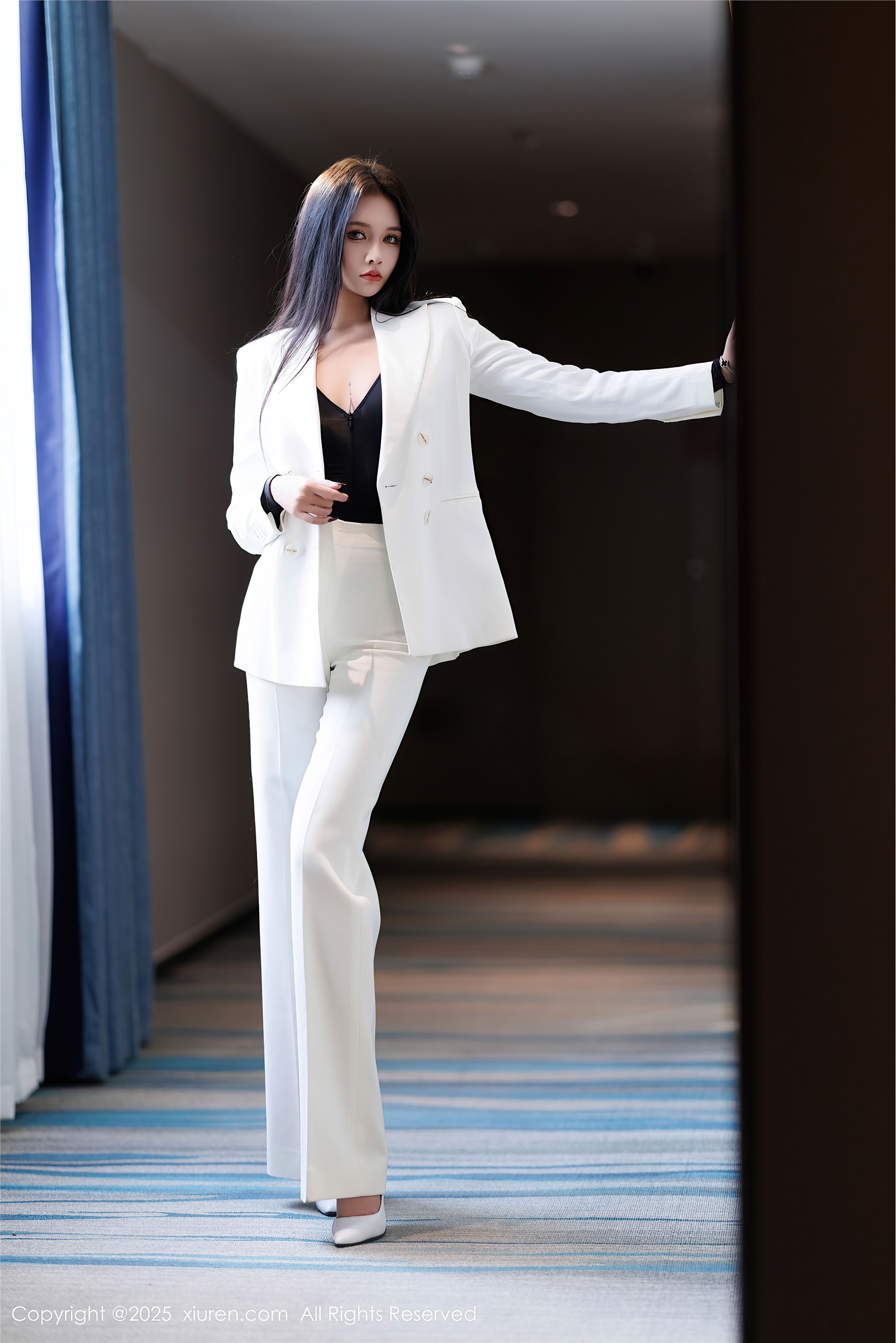 Xiuren秀人网 2025.01.14 NO.9755 娜比